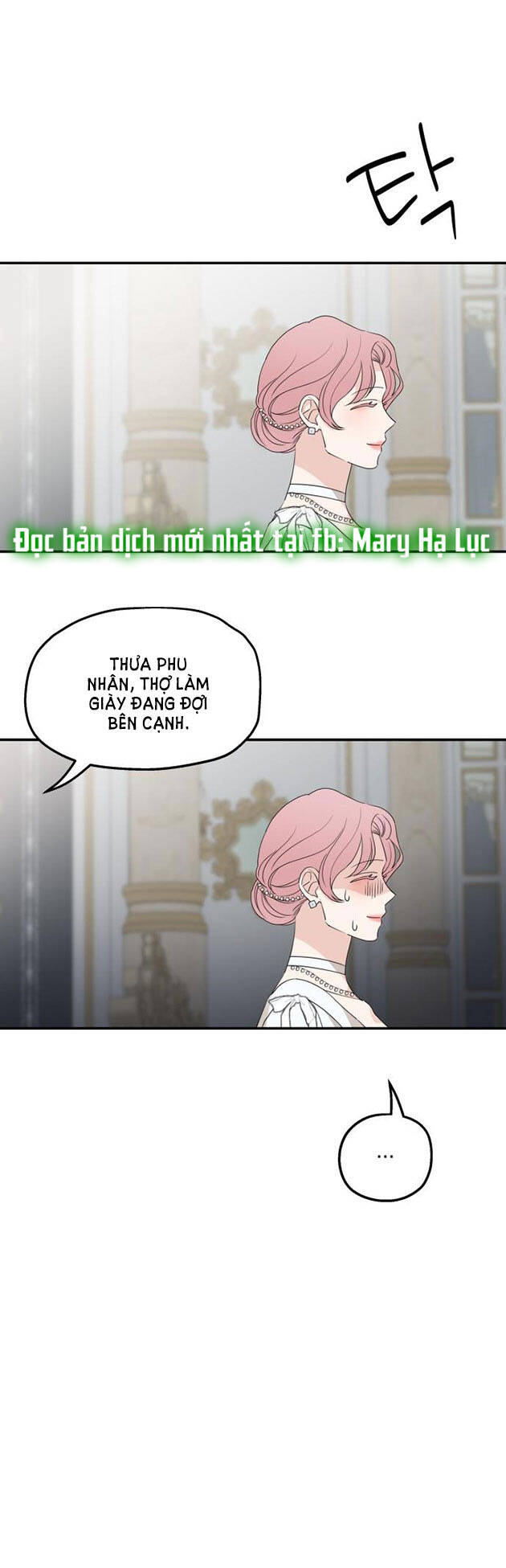 Gia Đình Chồng Bị Ám Ảnh Bởi Tôi: Chapter 37.2