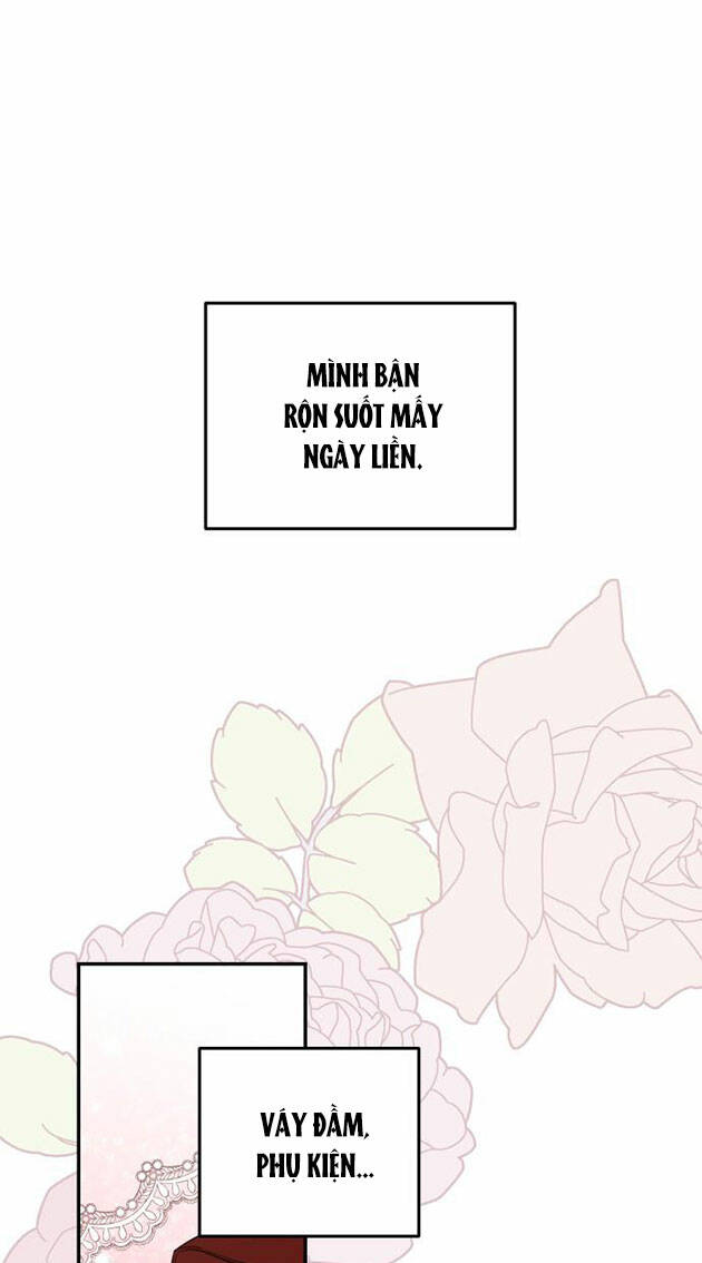Gia Đình Chồng Bị Ám Ảnh Bởi Tôi: Chapter 37.2