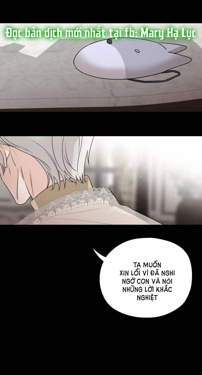Gia Đình Chồng Bị Ám Ảnh Bởi Tôi: Chapter 37.2