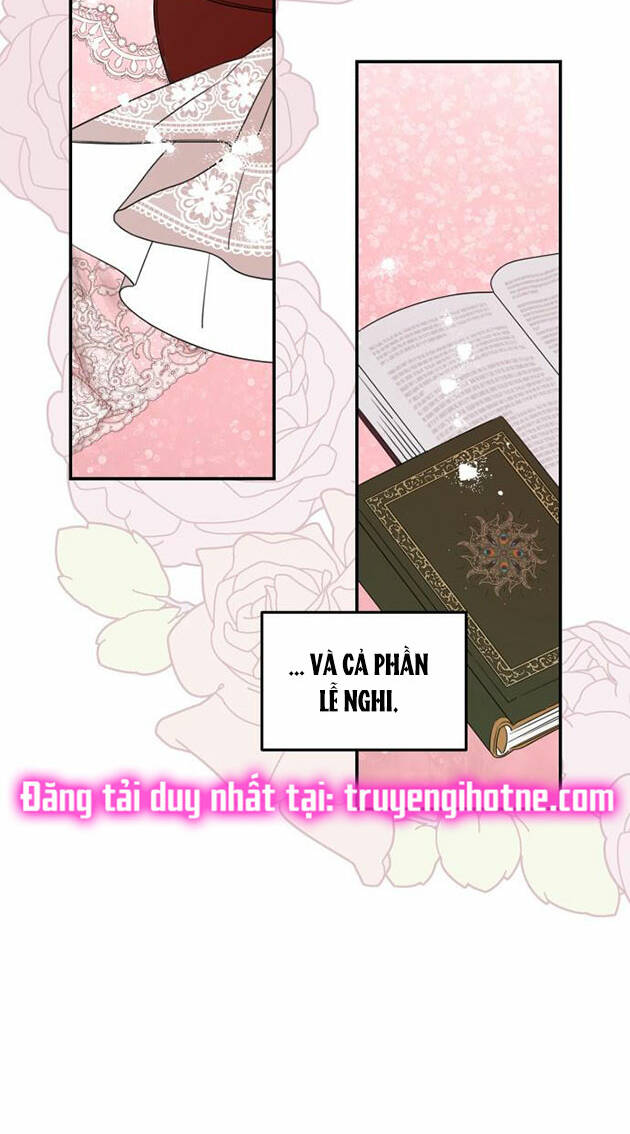 Gia Đình Chồng Bị Ám Ảnh Bởi Tôi: Chapter 37.2