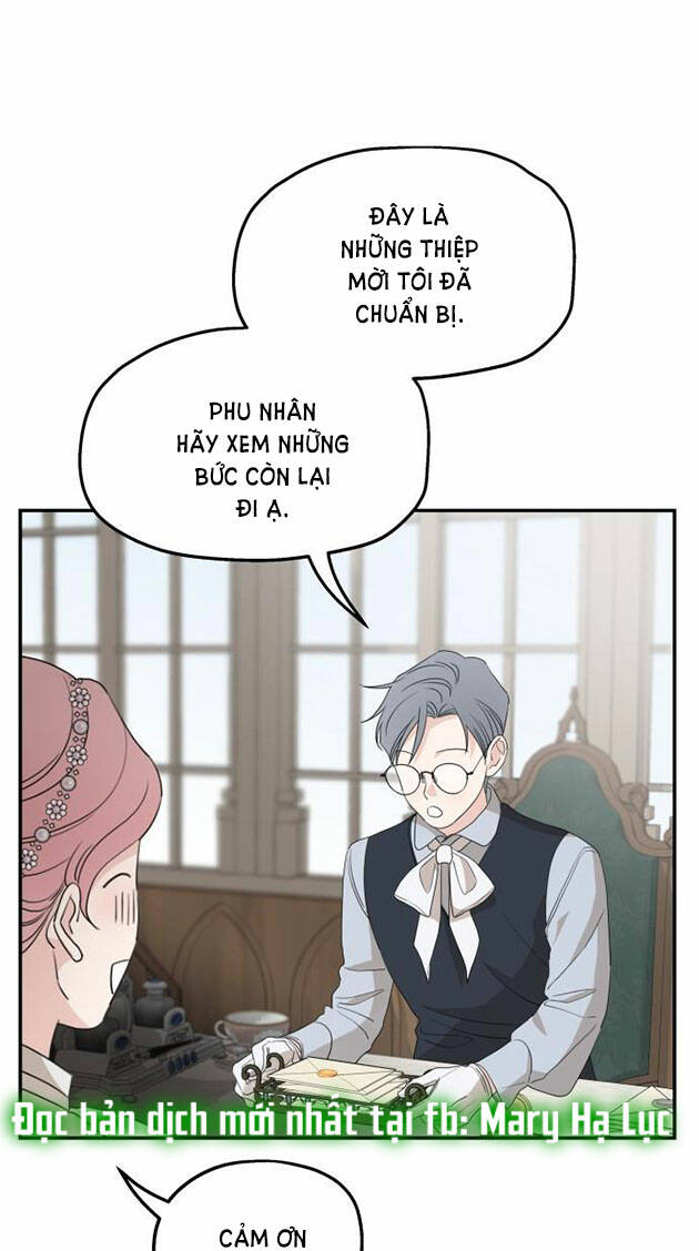 Gia Đình Chồng Bị Ám Ảnh Bởi Tôi: Chapter 37.2