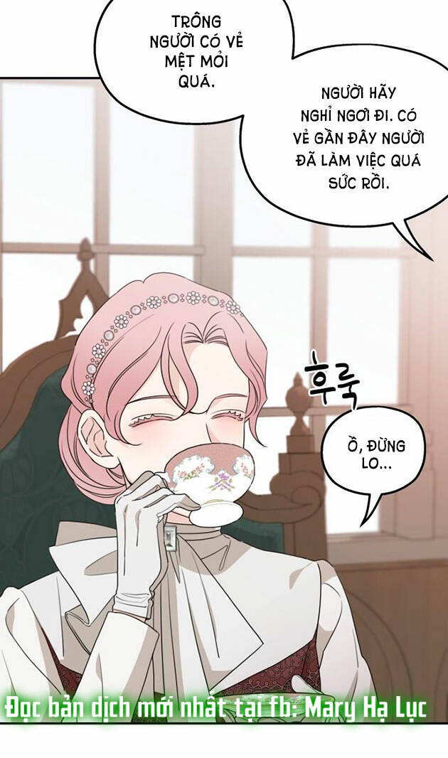 Gia Đình Chồng Bị Ám Ảnh Bởi Tôi: Chapter 37.2