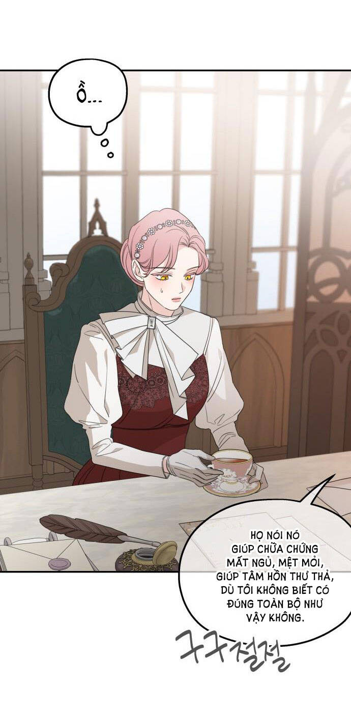 Gia Đình Chồng Bị Ám Ảnh Bởi Tôi: Chapter 37.2