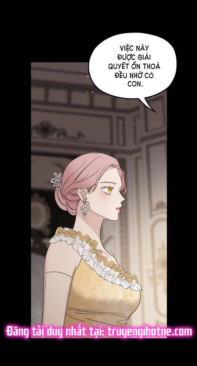 Gia Đình Chồng Bị Ám Ảnh Bởi Tôi: Chapter 37.2
