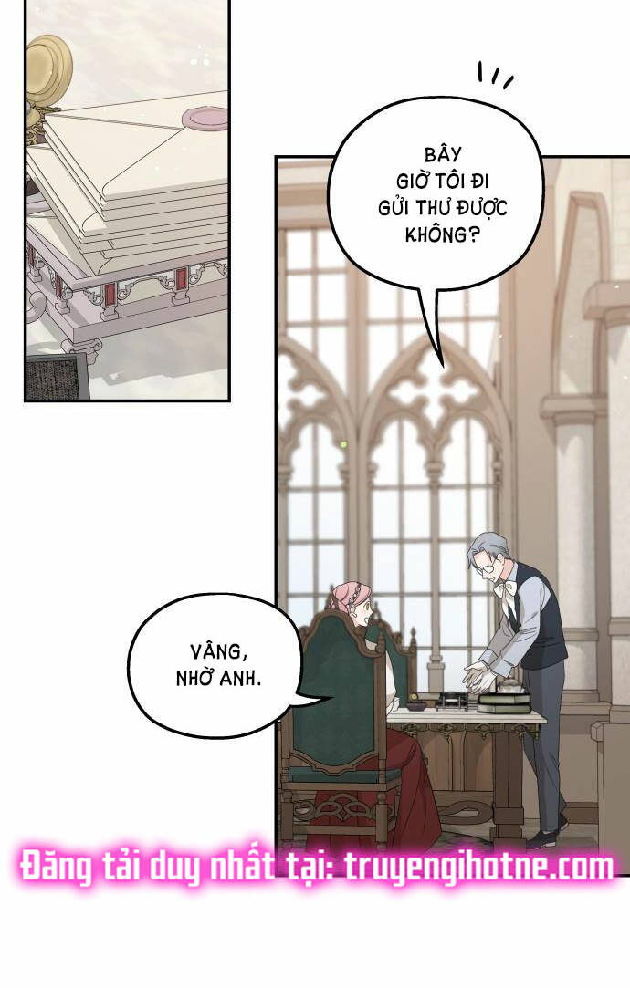 Gia Đình Chồng Bị Ám Ảnh Bởi Tôi: Chapter 37.2