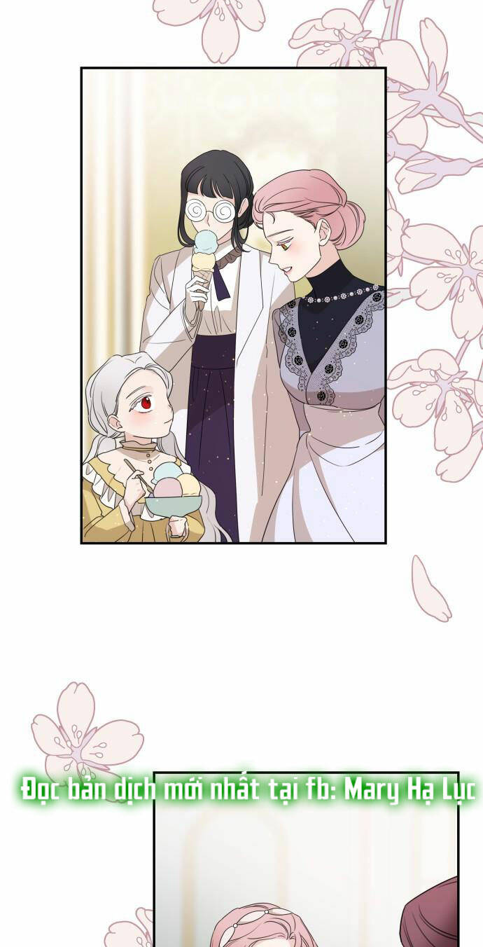 Gia Đình Chồng Bị Ám Ảnh Bởi Tôi: Chapter 37.2