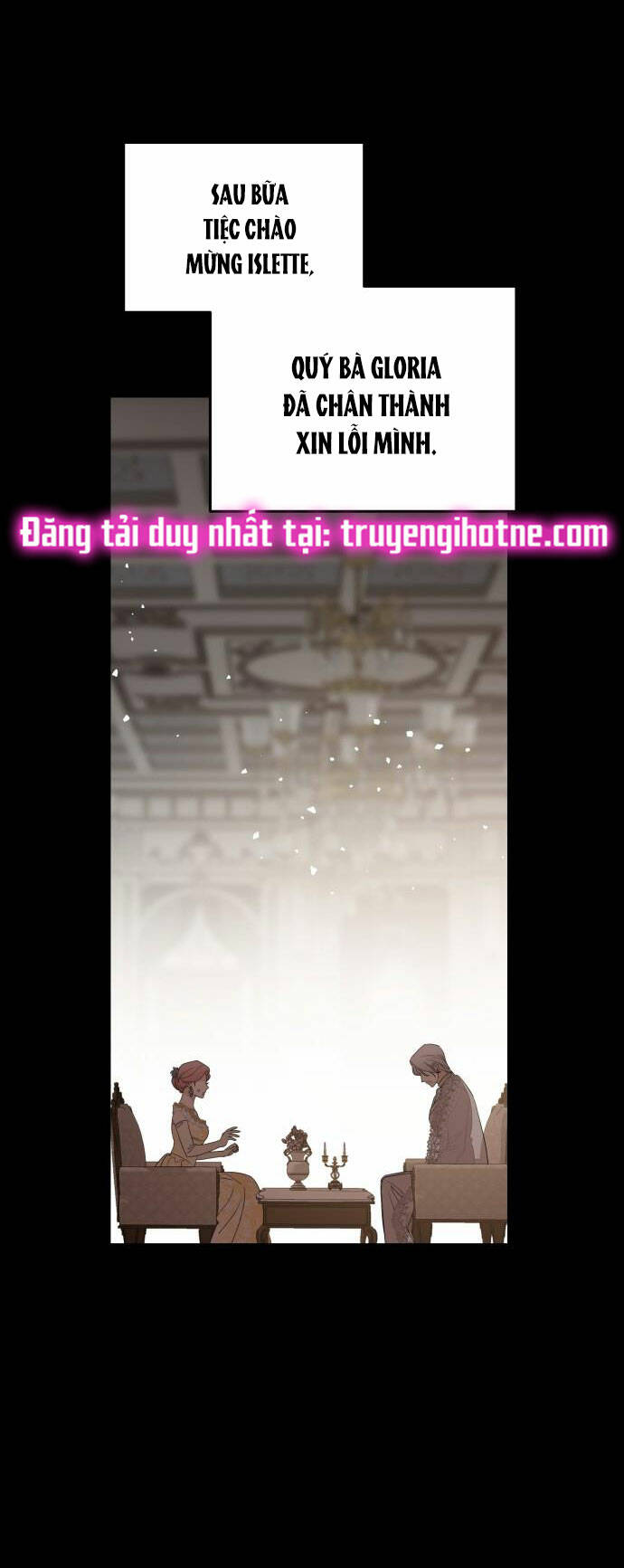 Gia Đình Chồng Bị Ám Ảnh Bởi Tôi: Chapter 37.2