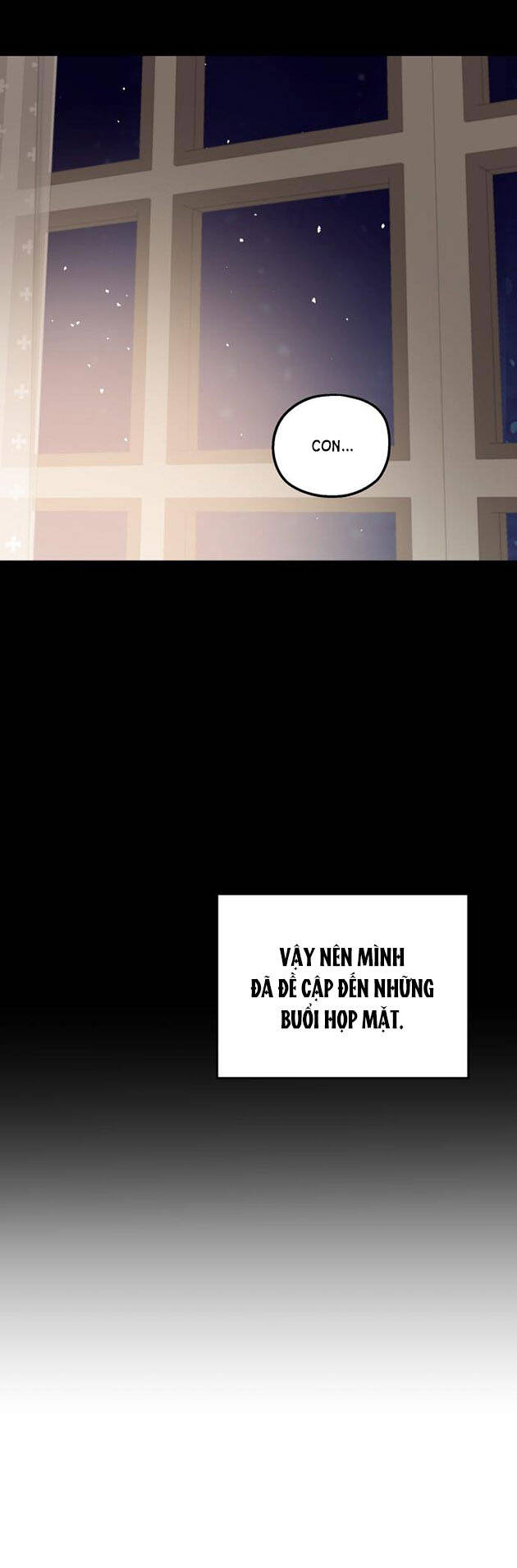 Gia Đình Chồng Bị Ám Ảnh Bởi Tôi: Chapter 37.2