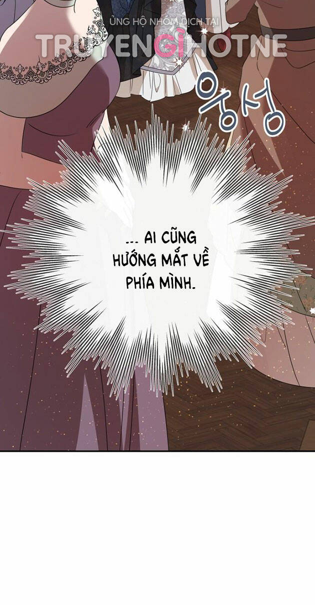Gia Đình Chồng Bị Ám Ảnh Bởi Tôi: Chapter 38.1