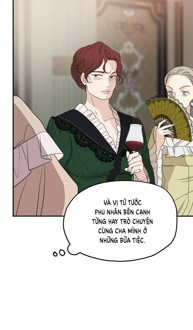 Gia Đình Chồng Bị Ám Ảnh Bởi Tôi: Chapter 38.1
