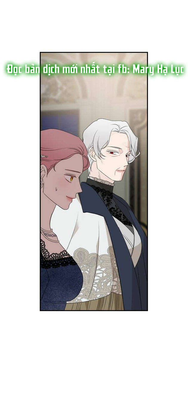 Gia Đình Chồng Bị Ám Ảnh Bởi Tôi: Chapter 38.1