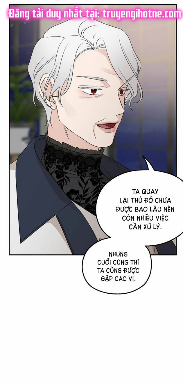 Gia Đình Chồng Bị Ám Ảnh Bởi Tôi: Chapter 38.1