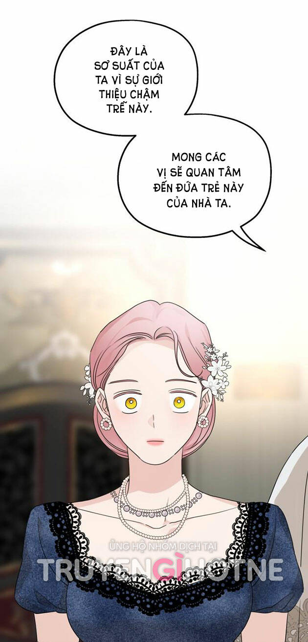 Gia Đình Chồng Bị Ám Ảnh Bởi Tôi: Chapter 38.1