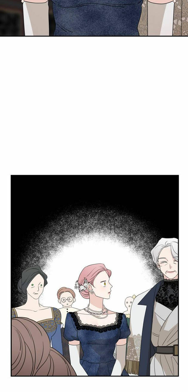 Gia Đình Chồng Bị Ám Ảnh Bởi Tôi: Chapter 38.1