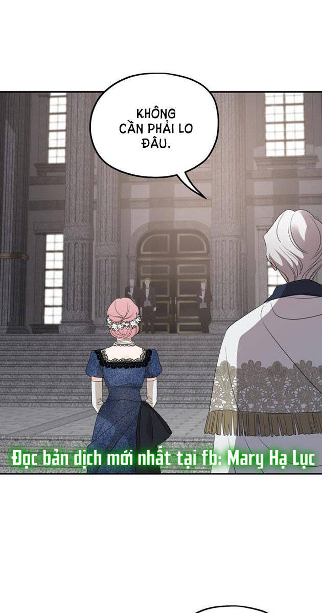 Gia Đình Chồng Bị Ám Ảnh Bởi Tôi: Chapter 38.1