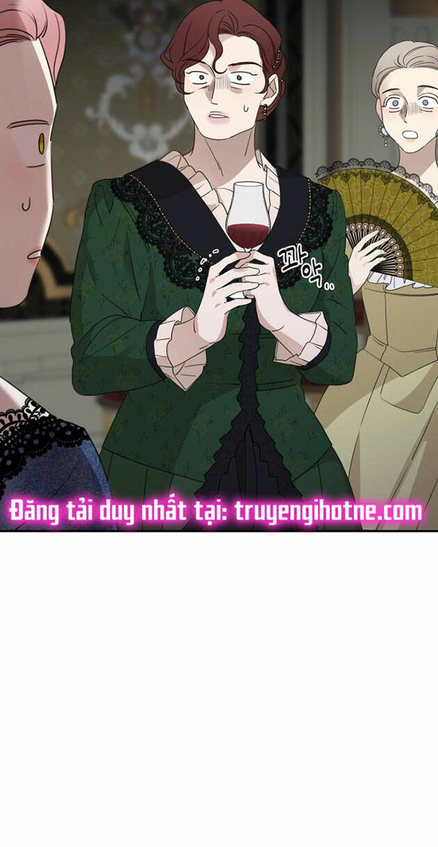 Gia Đình Chồng Bị Ám Ảnh Bởi Tôi: Chapter 38.1