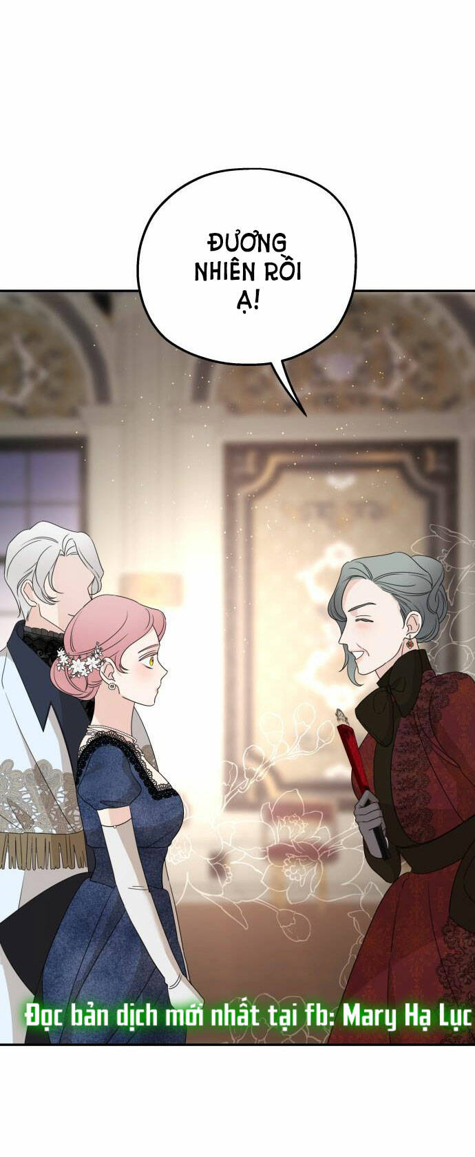 Gia Đình Chồng Bị Ám Ảnh Bởi Tôi: Chapter 38.1