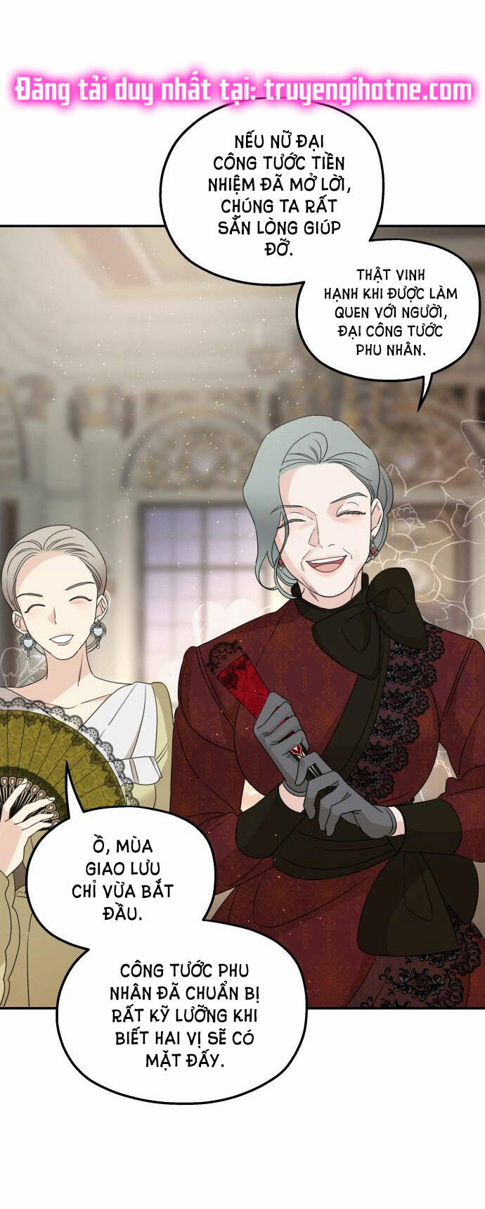 Gia Đình Chồng Bị Ám Ảnh Bởi Tôi: Chapter 38.1
