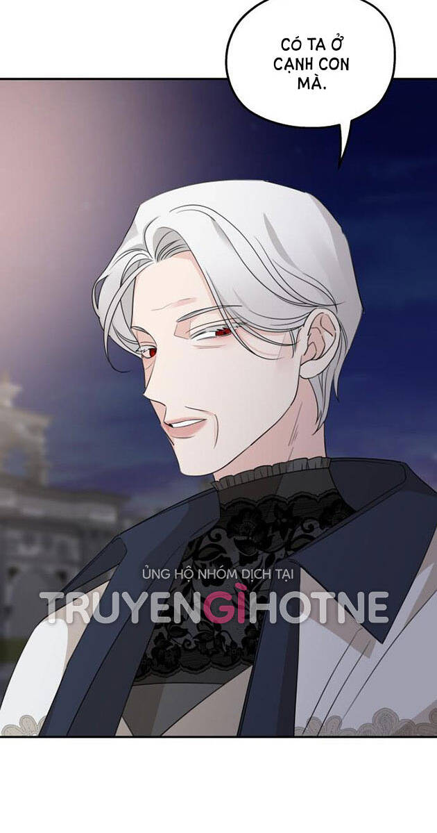 Gia Đình Chồng Bị Ám Ảnh Bởi Tôi: Chapter 38.1