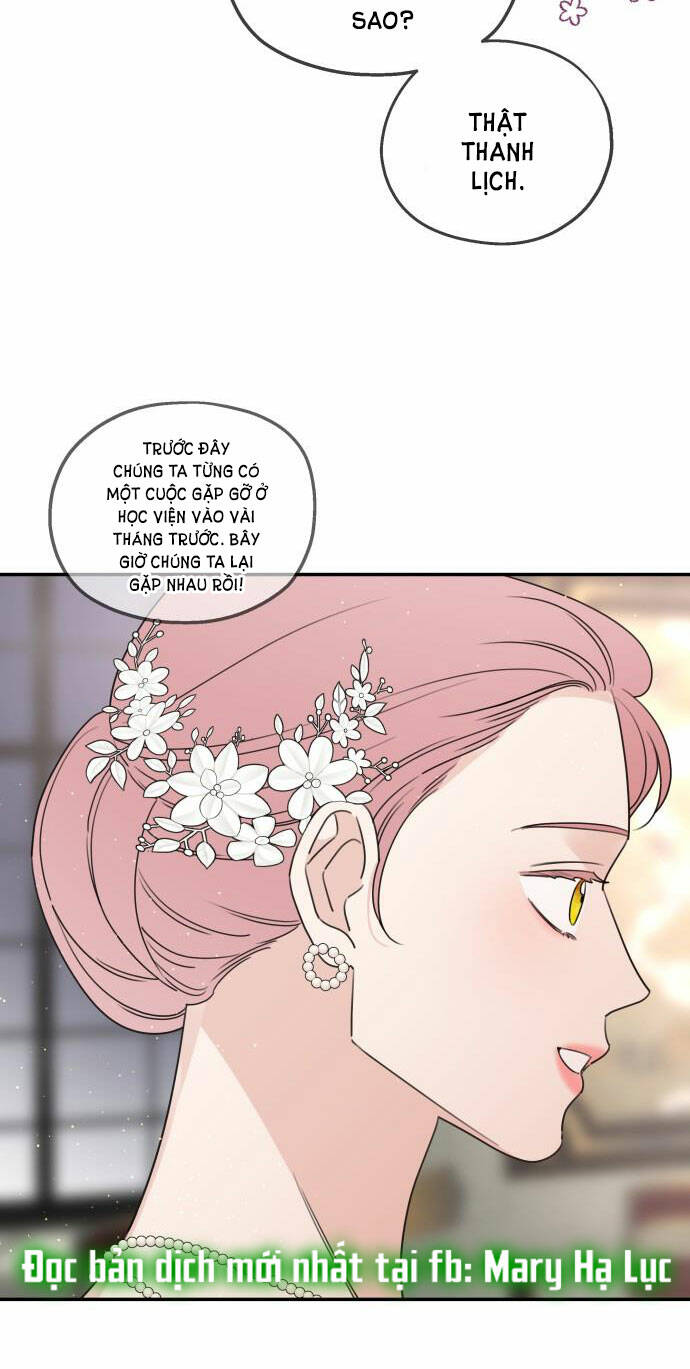 Gia Đình Chồng Bị Ám Ảnh Bởi Tôi: Chapter 38.1