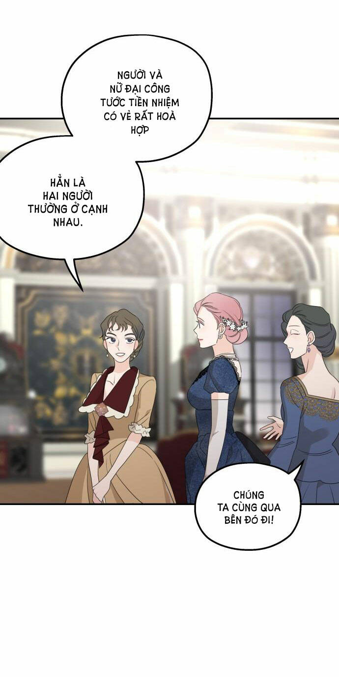 Gia Đình Chồng Bị Ám Ảnh Bởi Tôi: Chapter 38.1
