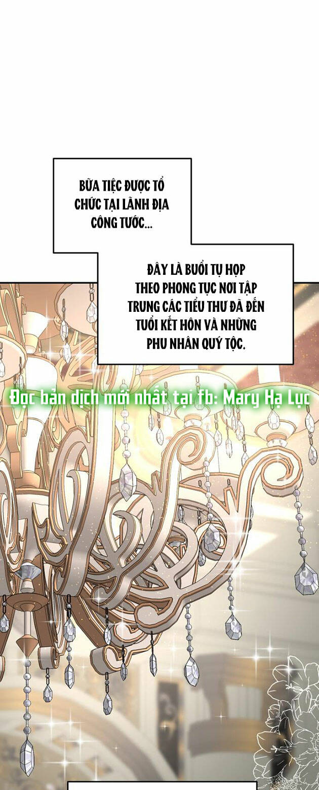 Gia Đình Chồng Bị Ám Ảnh Bởi Tôi: Chapter 38.1