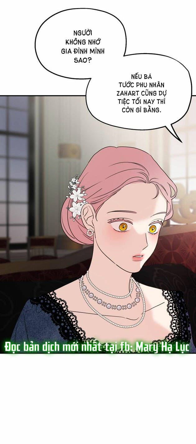 Gia Đình Chồng Bị Ám Ảnh Bởi Tôi: Chapter 38.2