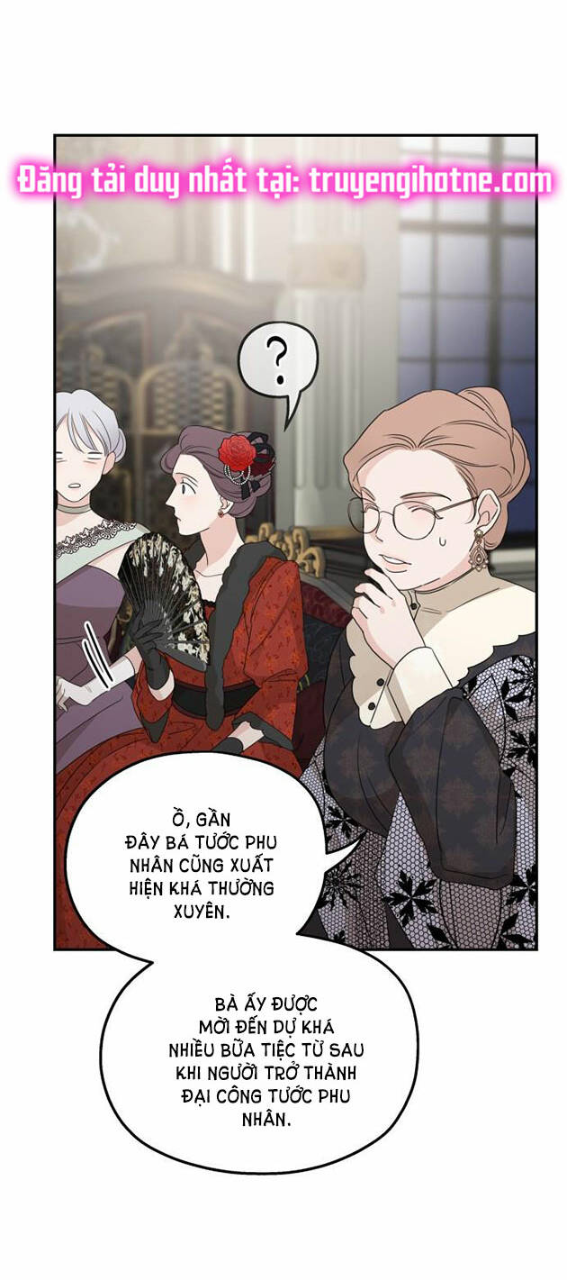 Gia Đình Chồng Bị Ám Ảnh Bởi Tôi: Chapter 38.2