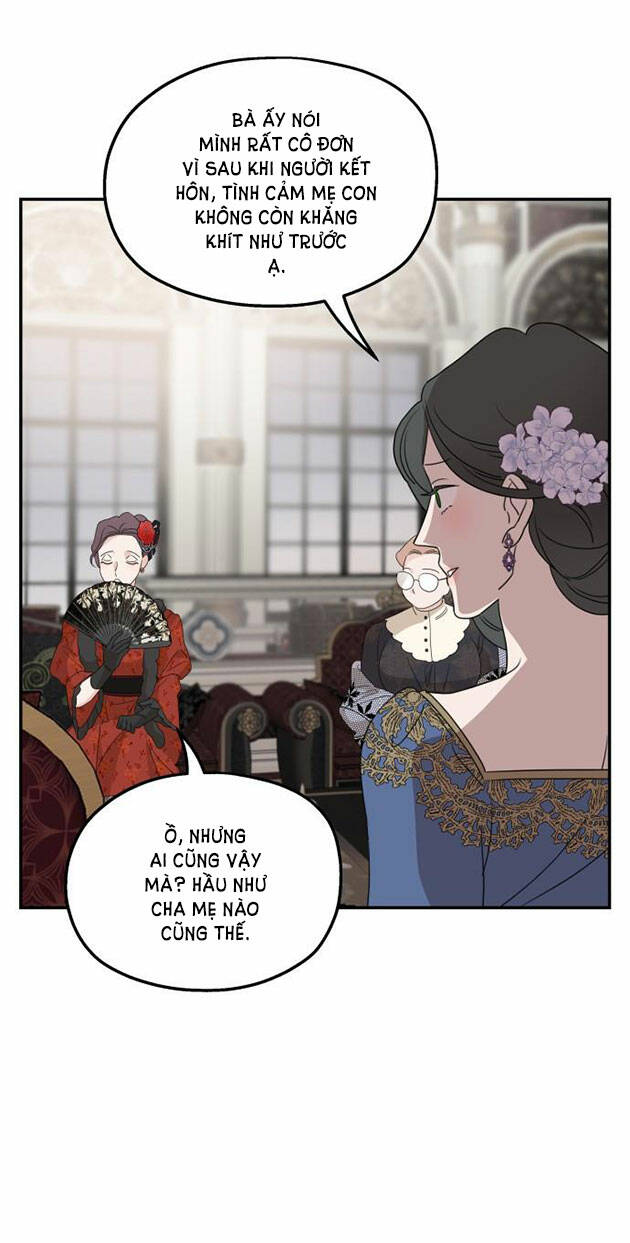 Gia Đình Chồng Bị Ám Ảnh Bởi Tôi: Chapter 38.2