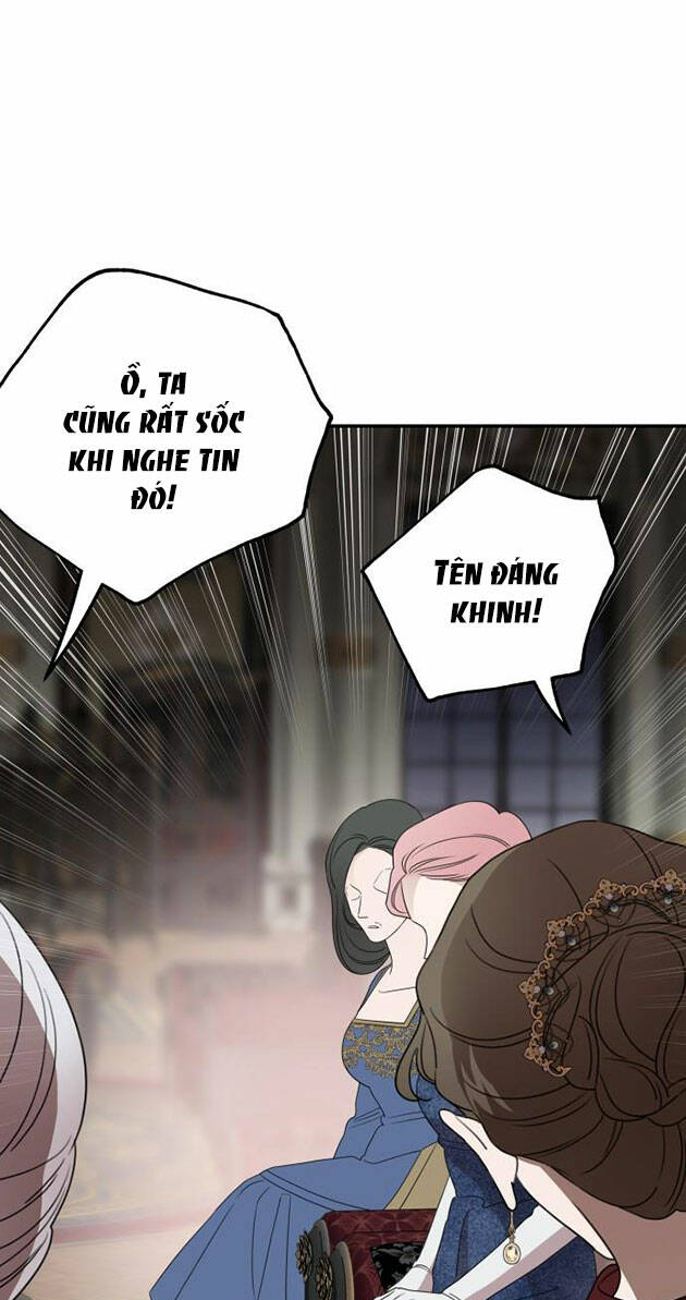 Gia Đình Chồng Bị Ám Ảnh Bởi Tôi: Chapter 38.2