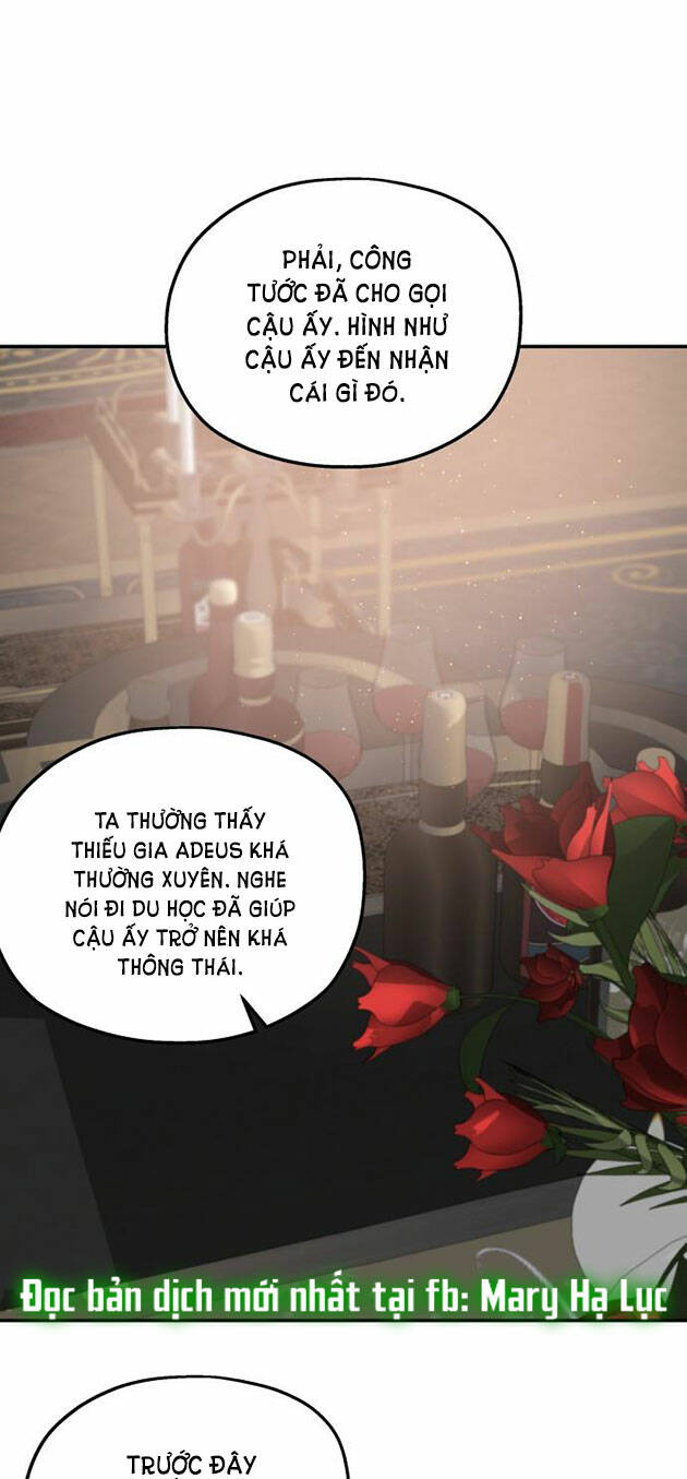 Gia Đình Chồng Bị Ám Ảnh Bởi Tôi: Chapter 38.2