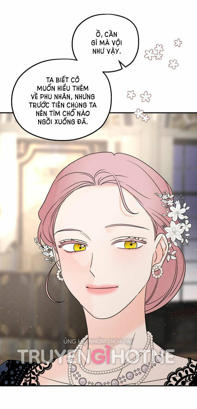 Gia Đình Chồng Bị Ám Ảnh Bởi Tôi: Chapter 38.2
