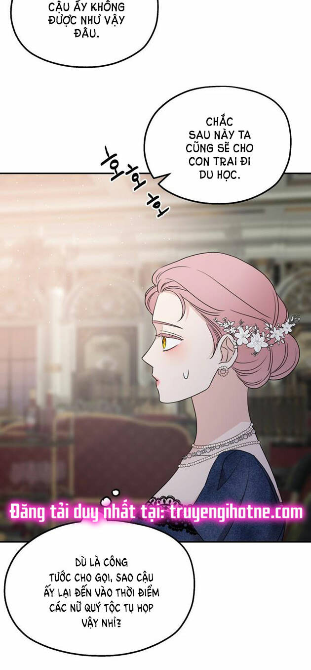 Gia Đình Chồng Bị Ám Ảnh Bởi Tôi: Chapter 38.2