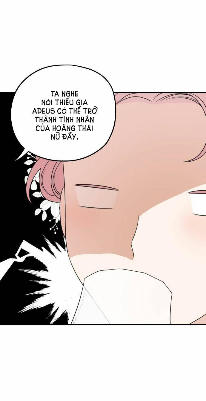 Gia Đình Chồng Bị Ám Ảnh Bởi Tôi: Chapter 38.2