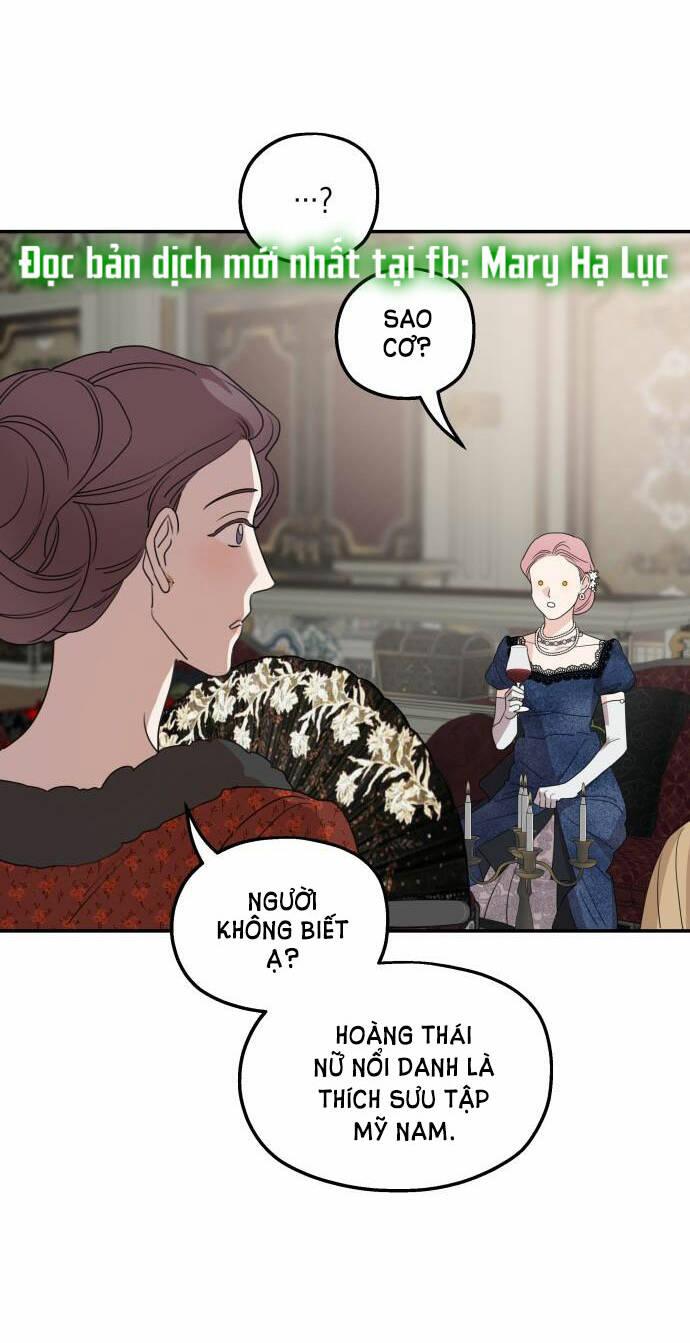 Gia Đình Chồng Bị Ám Ảnh Bởi Tôi: Chapter 38.2
