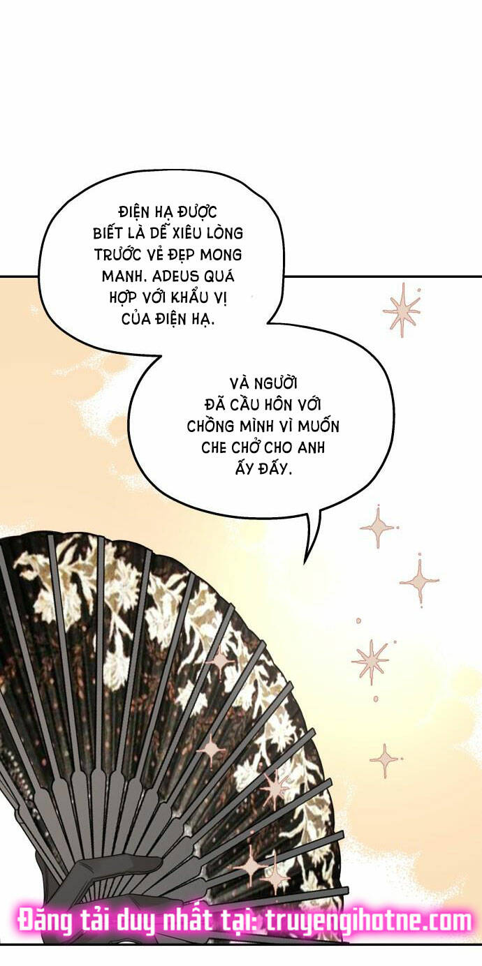 Gia Đình Chồng Bị Ám Ảnh Bởi Tôi: Chapter 38.2