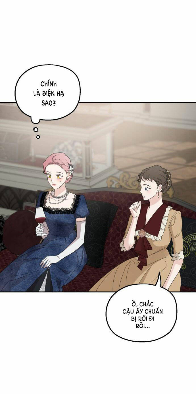 Gia Đình Chồng Bị Ám Ảnh Bởi Tôi: Chapter 38.2