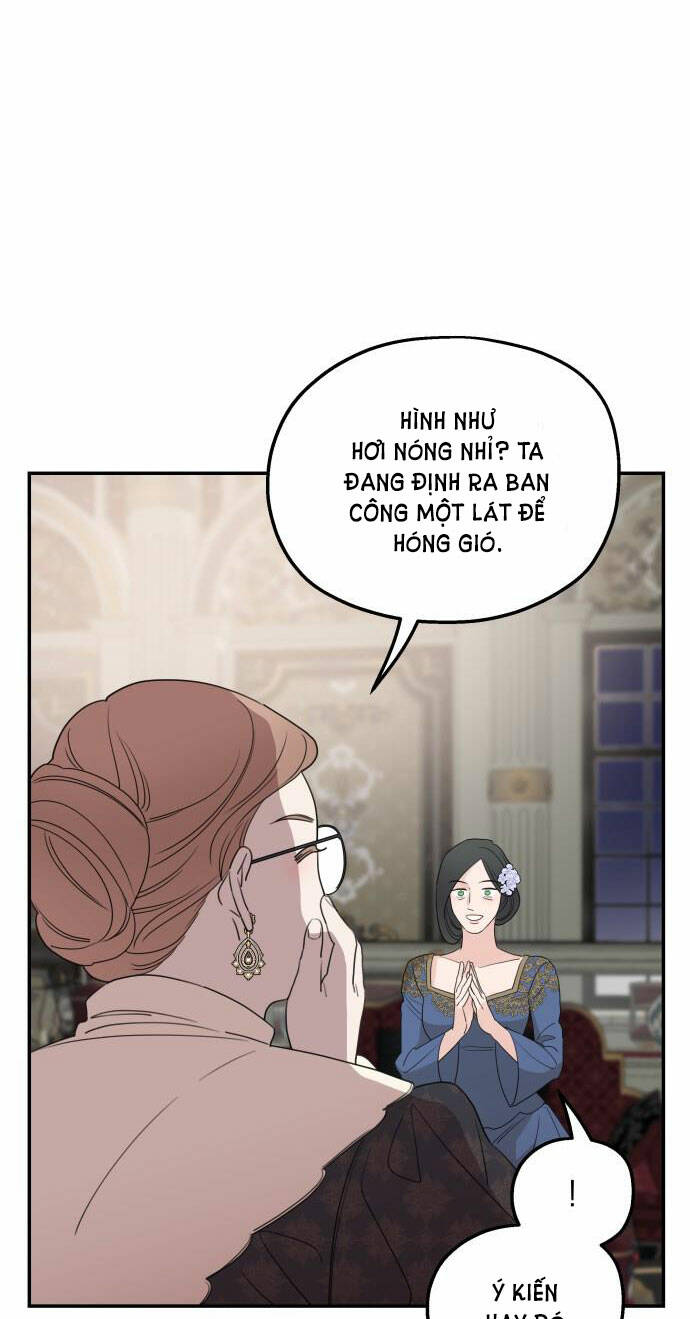 Gia Đình Chồng Bị Ám Ảnh Bởi Tôi: Chapter 38.2