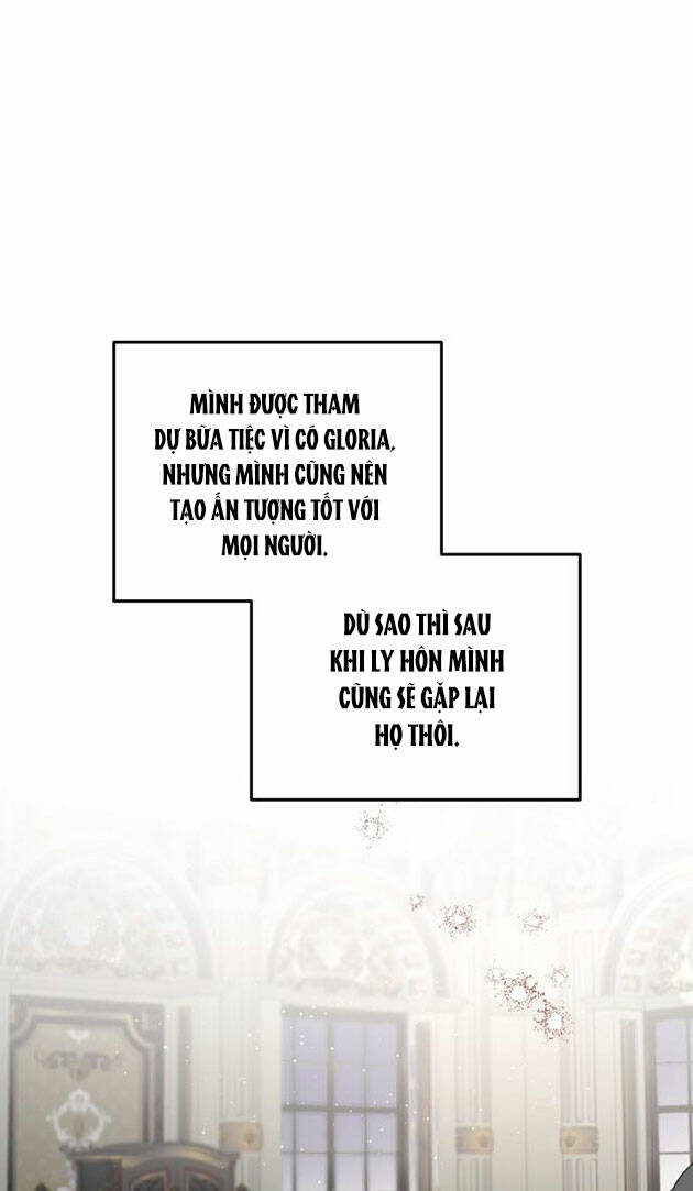 Gia Đình Chồng Bị Ám Ảnh Bởi Tôi: Chapter 38.2
