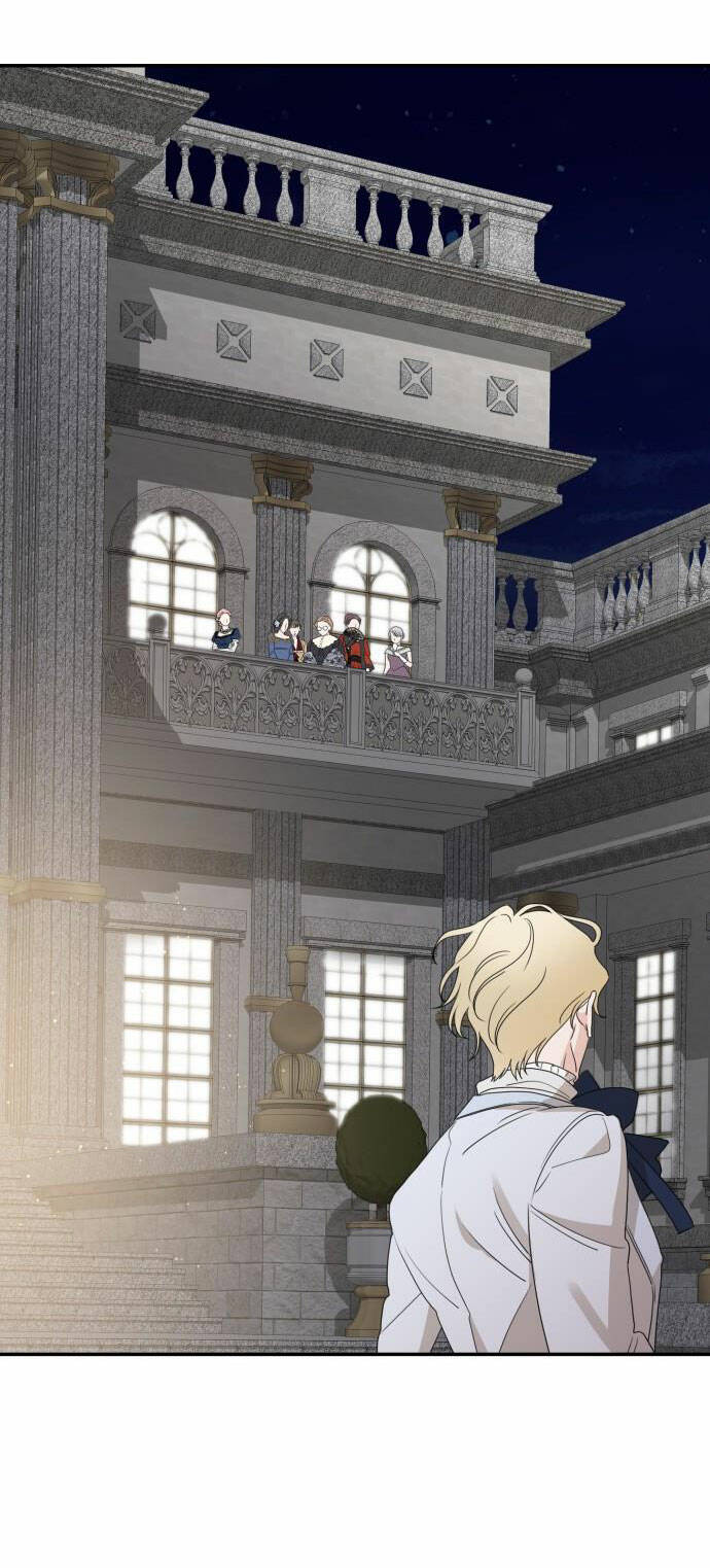 Gia Đình Chồng Bị Ám Ảnh Bởi Tôi: Chapter 38.2