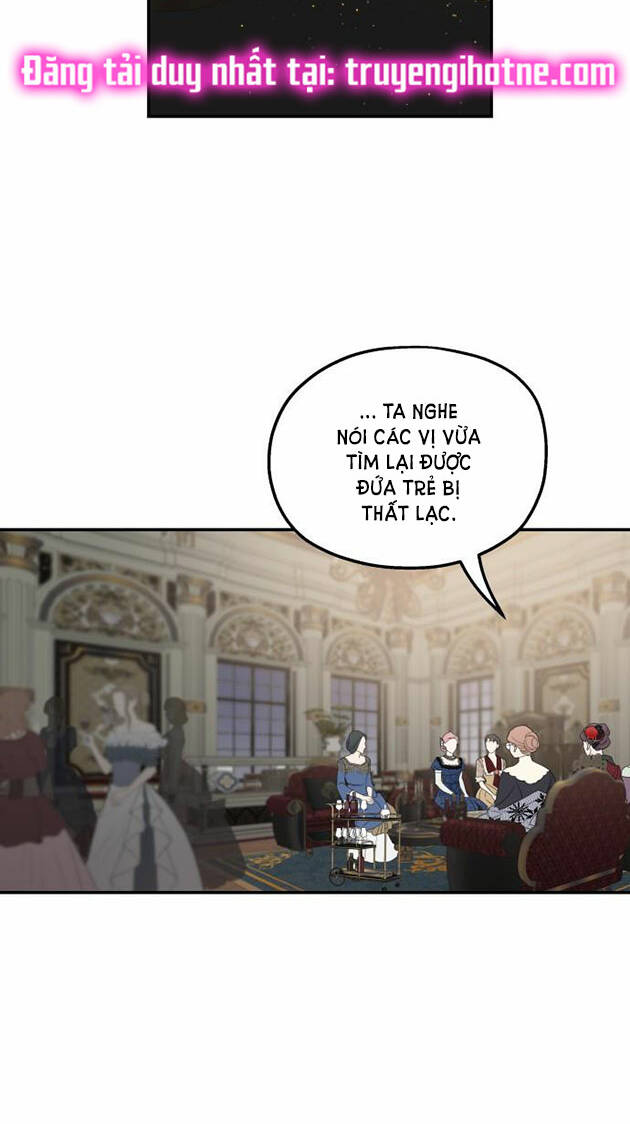 Gia Đình Chồng Bị Ám Ảnh Bởi Tôi: Chapter 38.2