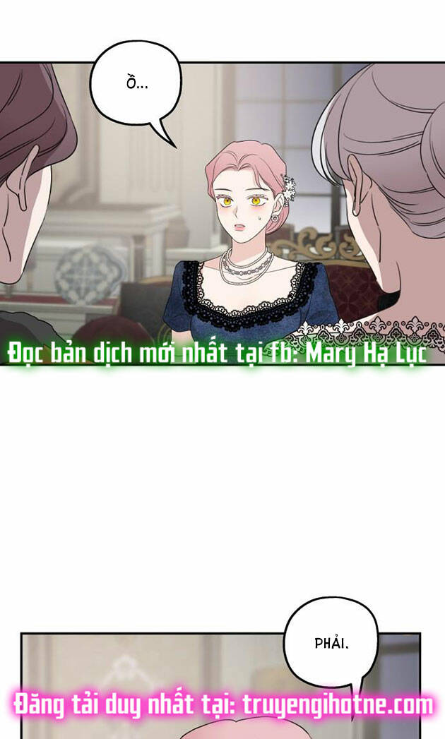 Gia Đình Chồng Bị Ám Ảnh Bởi Tôi: Chapter 38.2