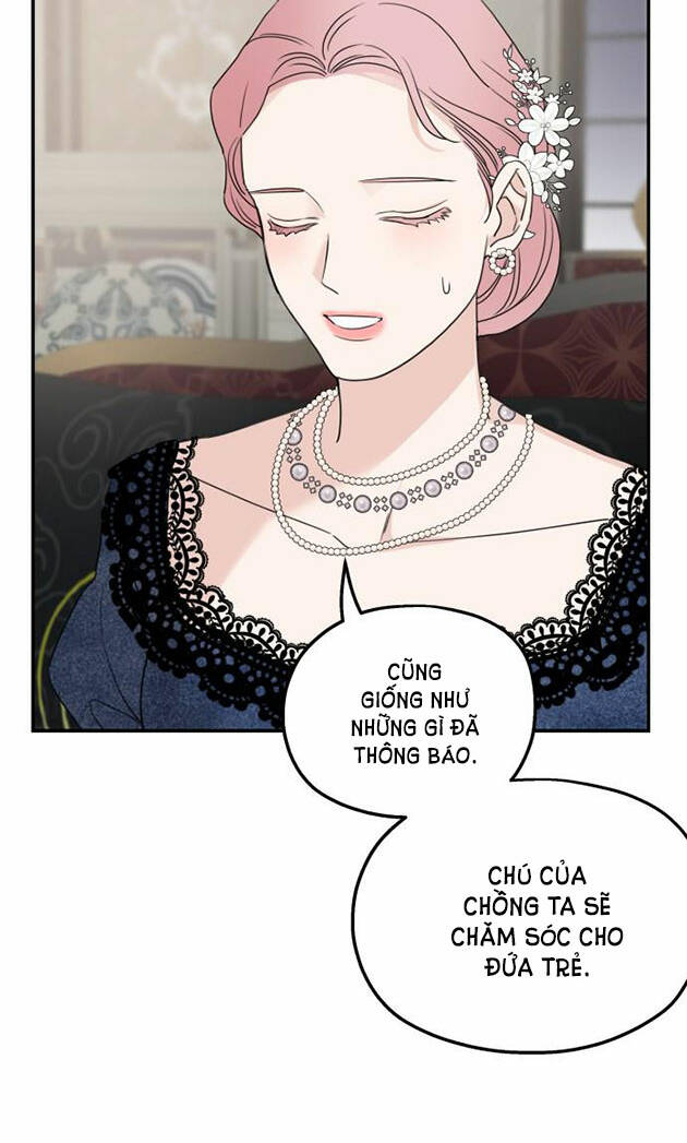 Gia Đình Chồng Bị Ám Ảnh Bởi Tôi: Chapter 38.2