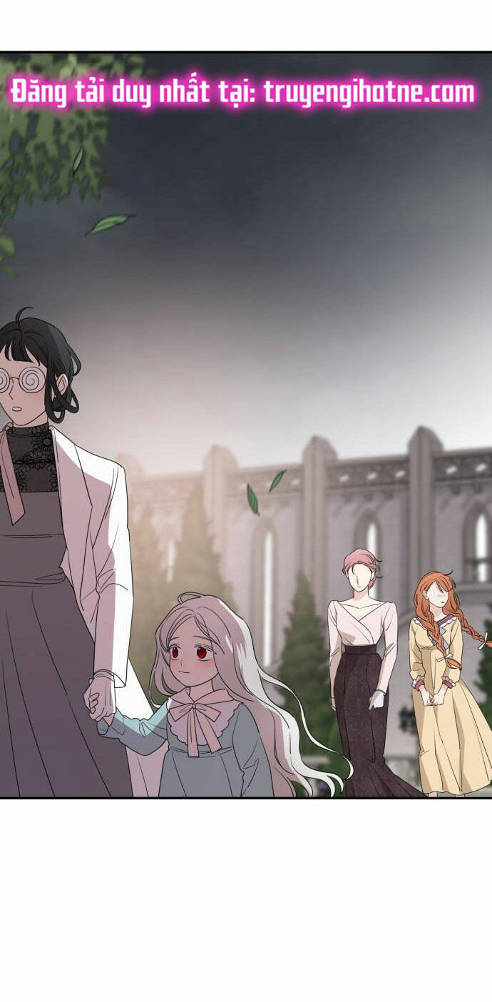 Gia Đình Chồng Bị Ám Ảnh Bởi Tôi: Chapter 39.2