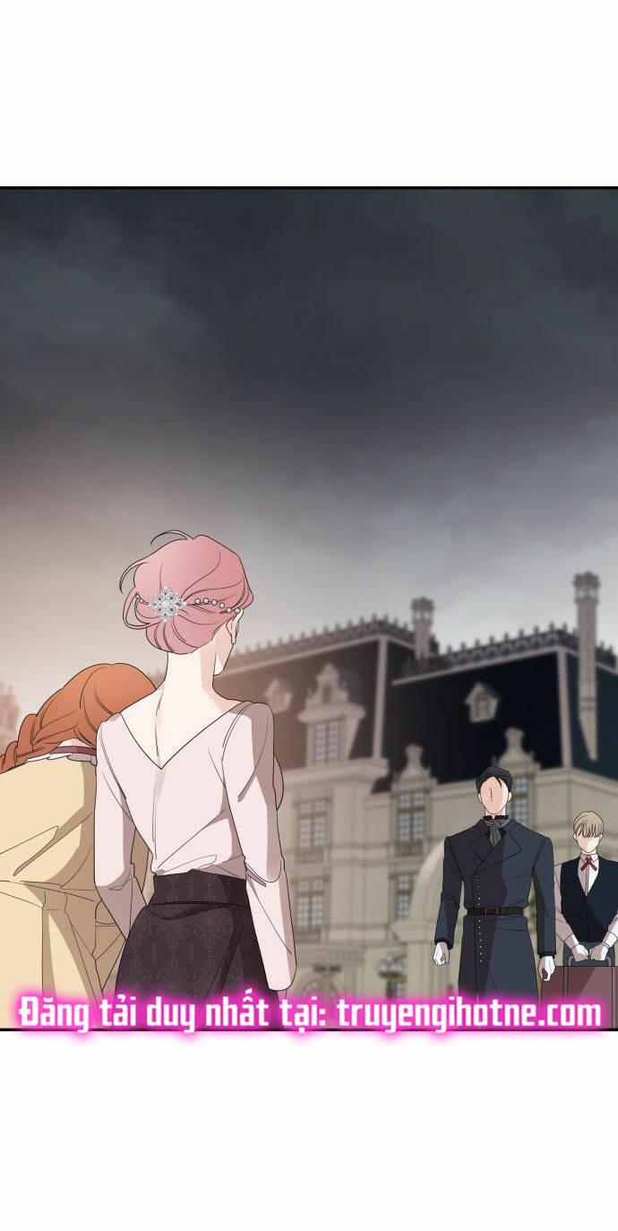 Gia Đình Chồng Bị Ám Ảnh Bởi Tôi: Chapter 39.2