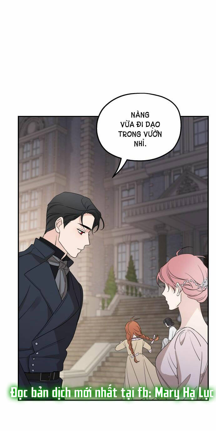 Gia Đình Chồng Bị Ám Ảnh Bởi Tôi: Chapter 39.2