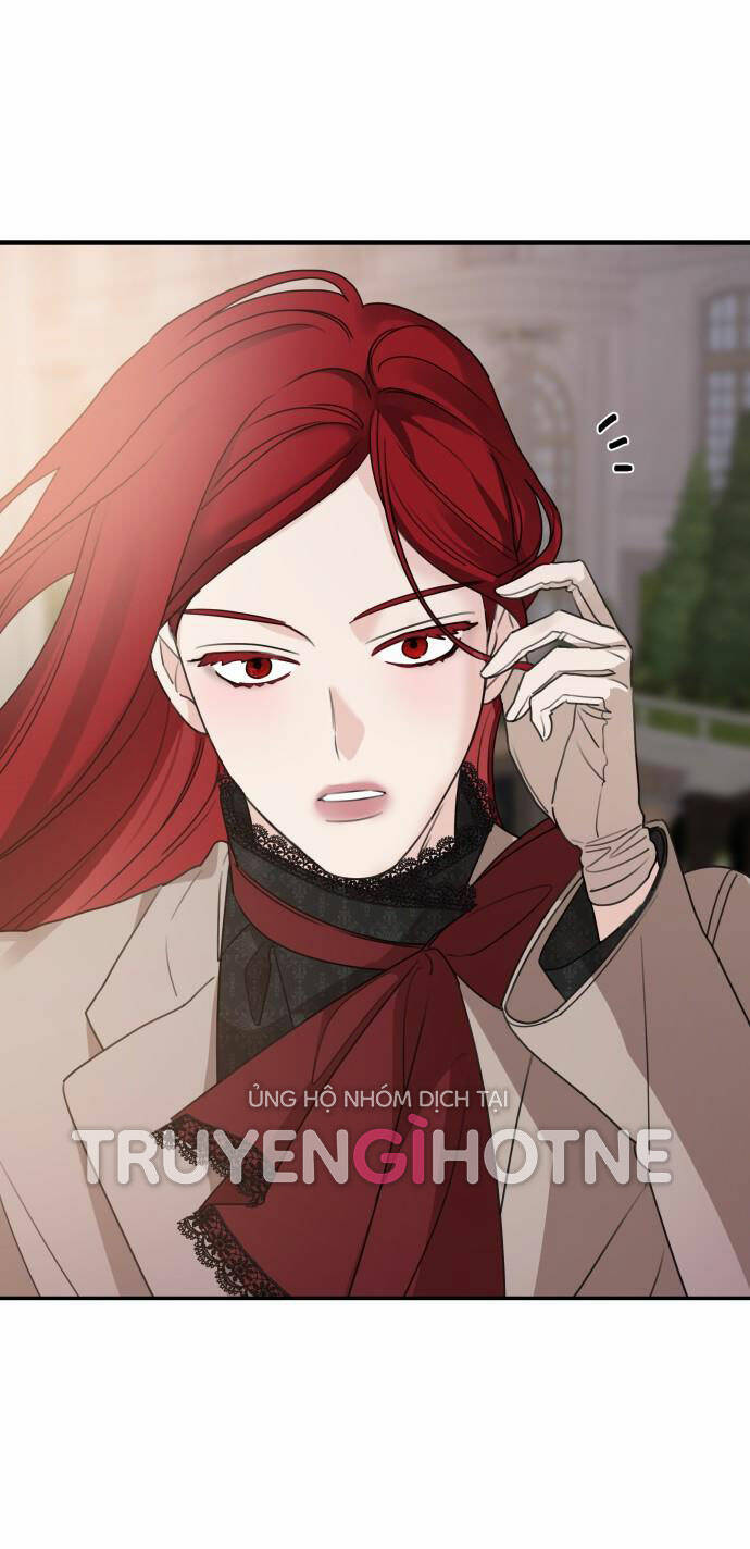 Gia Đình Chồng Bị Ám Ảnh Bởi Tôi: Chapter 39.2