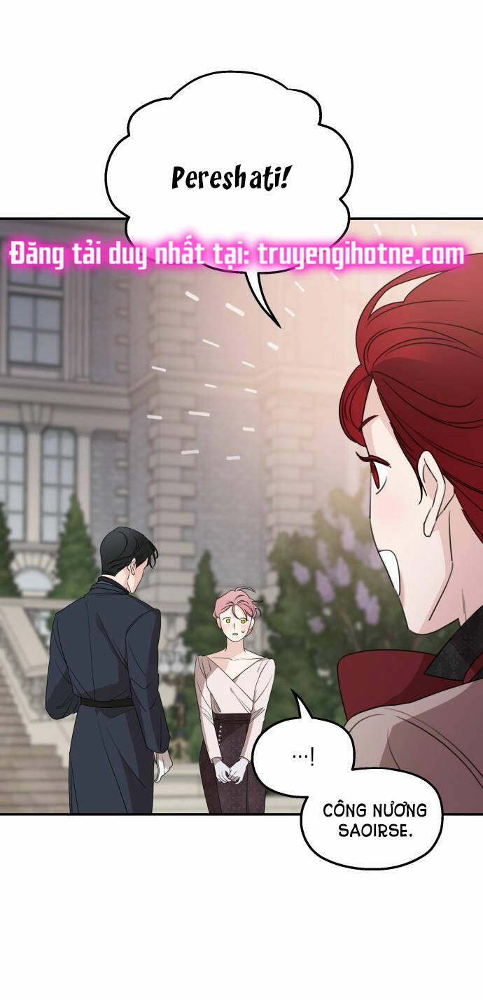 Gia Đình Chồng Bị Ám Ảnh Bởi Tôi: Chapter 39.2