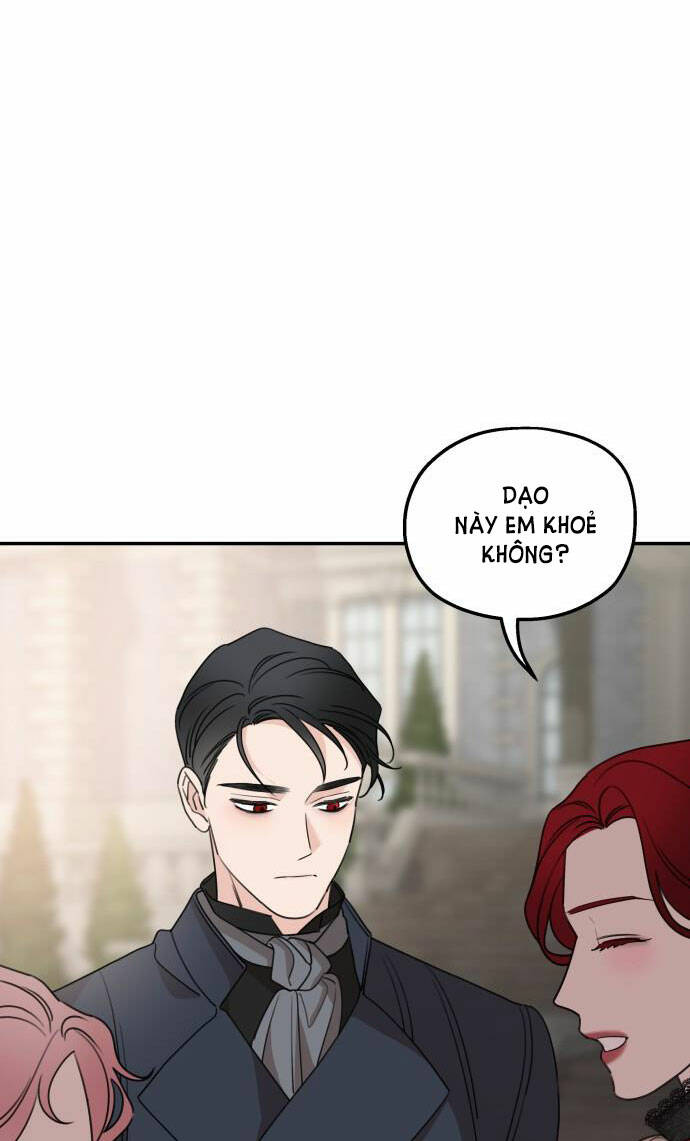 Gia Đình Chồng Bị Ám Ảnh Bởi Tôi: Chapter 39.2