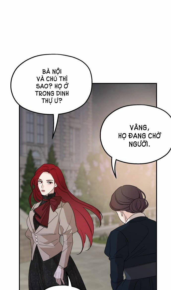 Gia Đình Chồng Bị Ám Ảnh Bởi Tôi: Chapter 39.2
